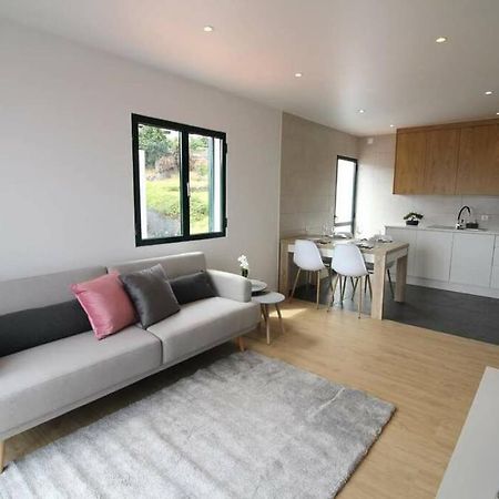 Pedreira Apartment Calheta  Bagian luar foto
