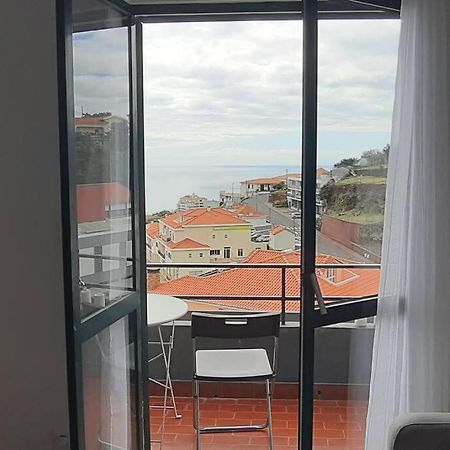 Pedreira Apartment Calheta  Bagian luar foto