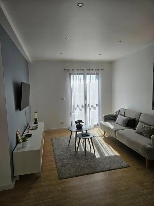 Pedreira Apartment Calheta  Bagian luar foto