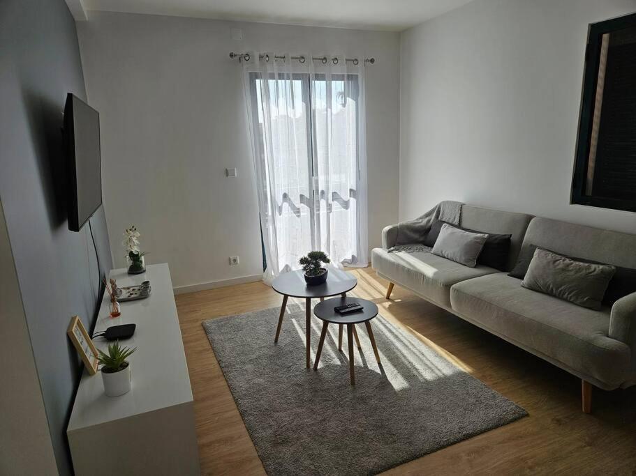 Pedreira Apartment Calheta  Bagian luar foto